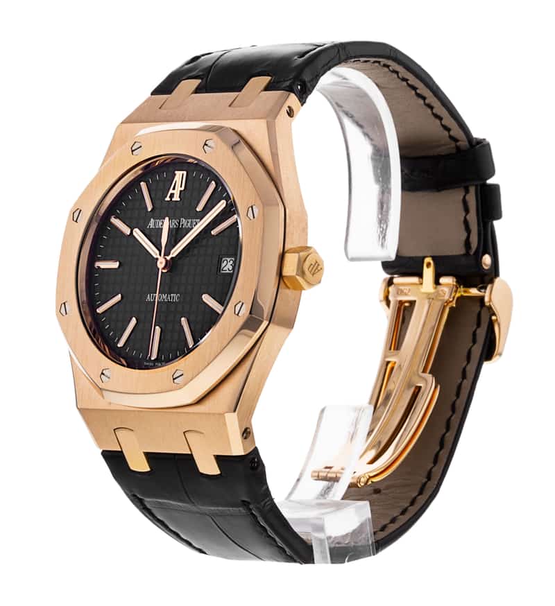Audemars Piguet Royal Oak 15300OR.OO.D002CR.01